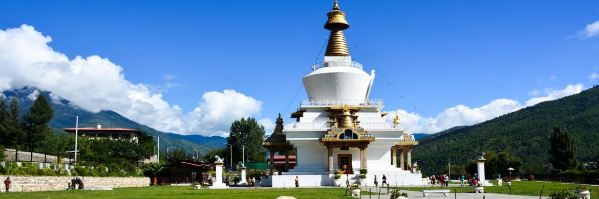 chorten