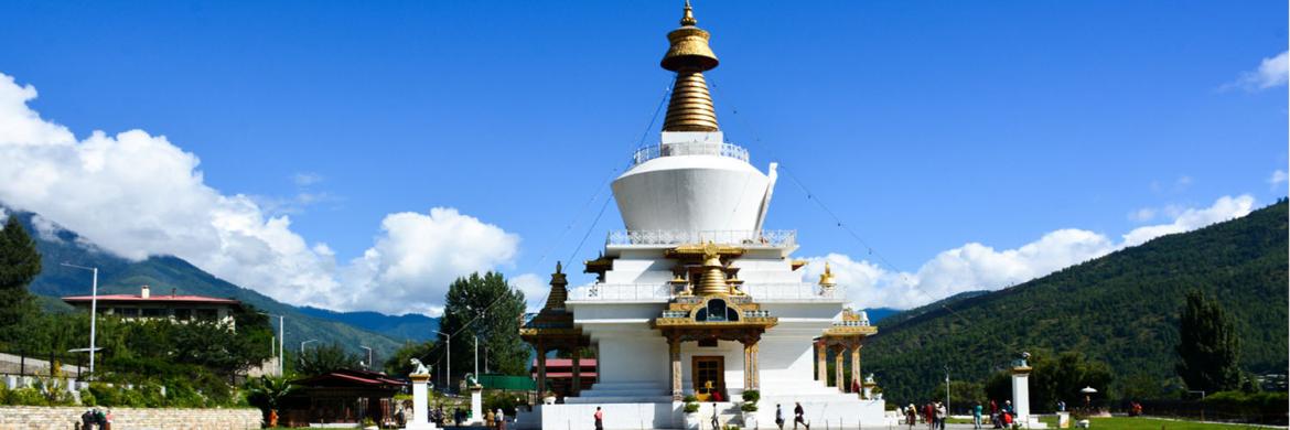 chorten