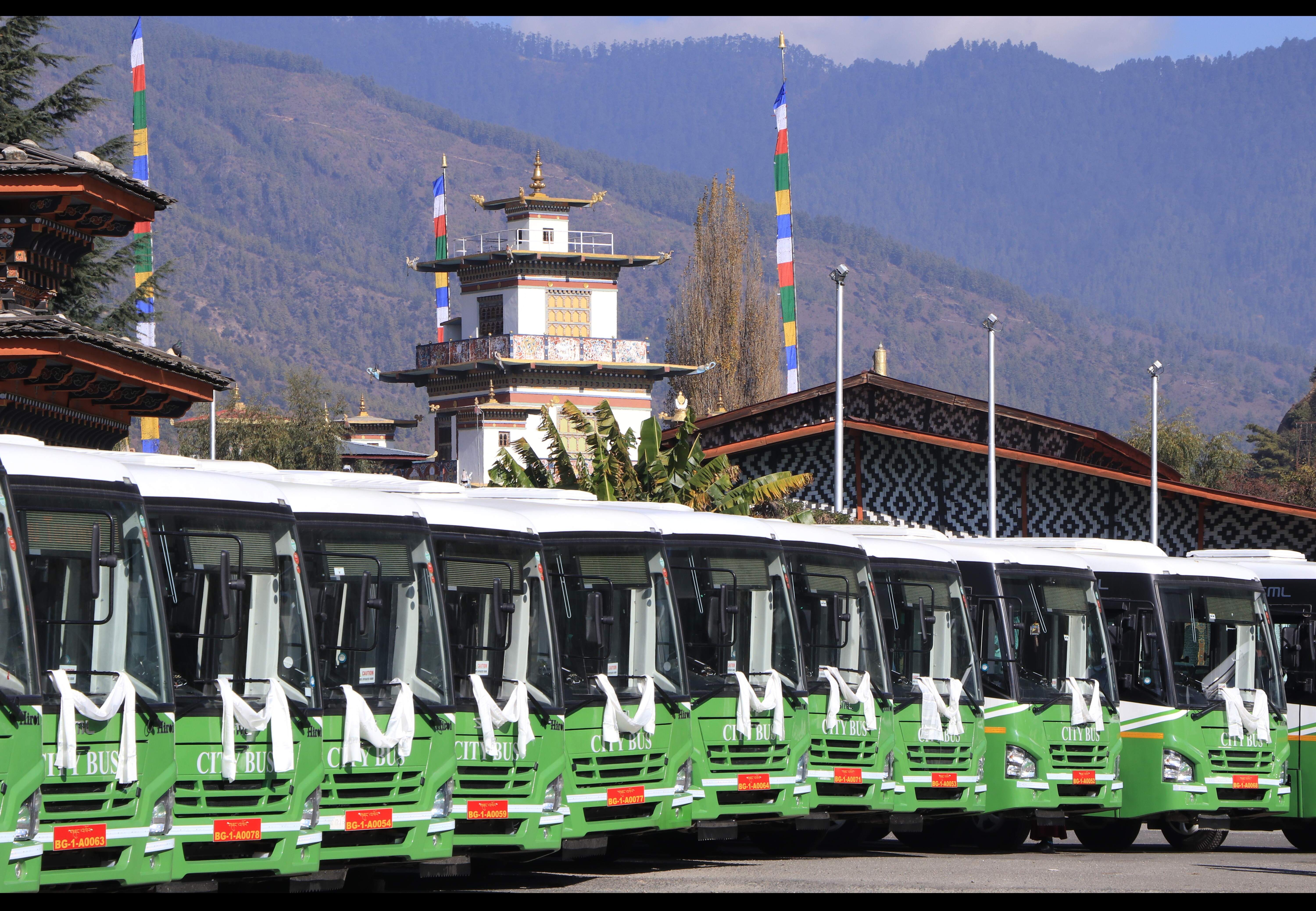 Bus