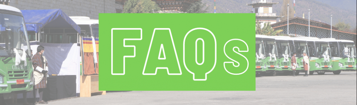 FAQ