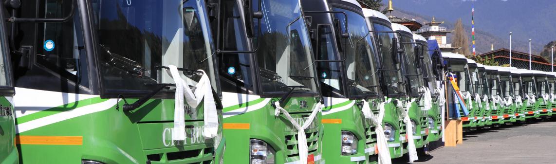 Bus