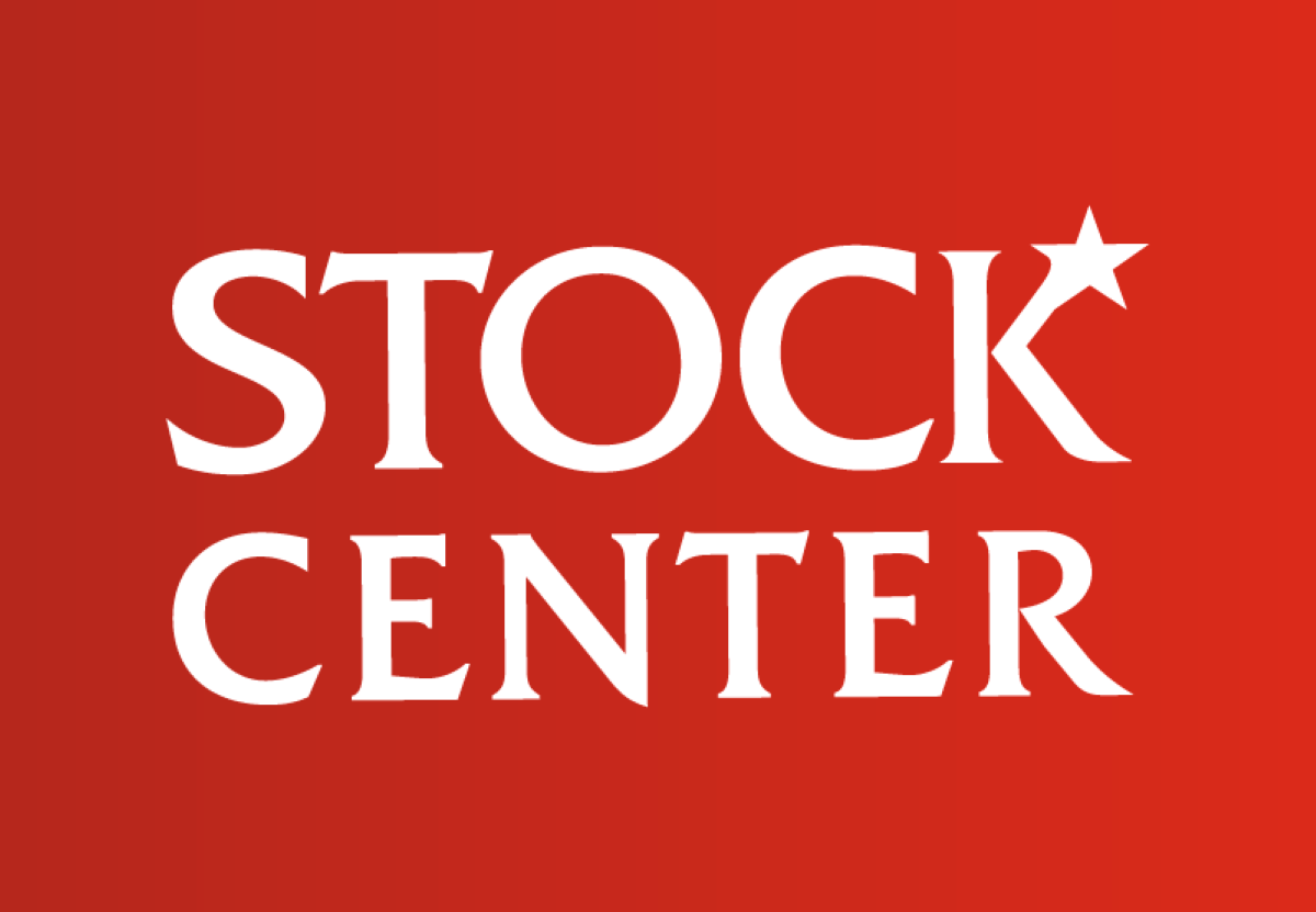 stock center