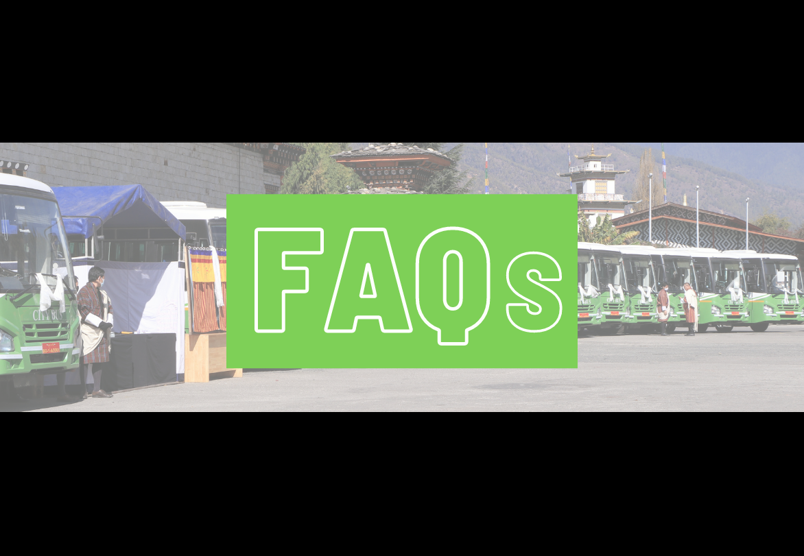 FAQ