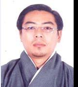 Thinley