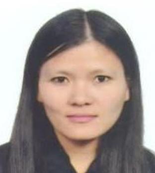 Dorji Zangmo