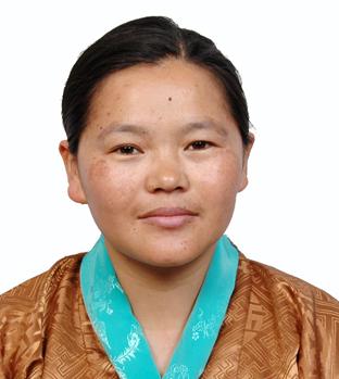 pema choden