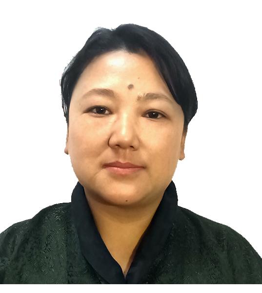 Kunlay Yangdon
