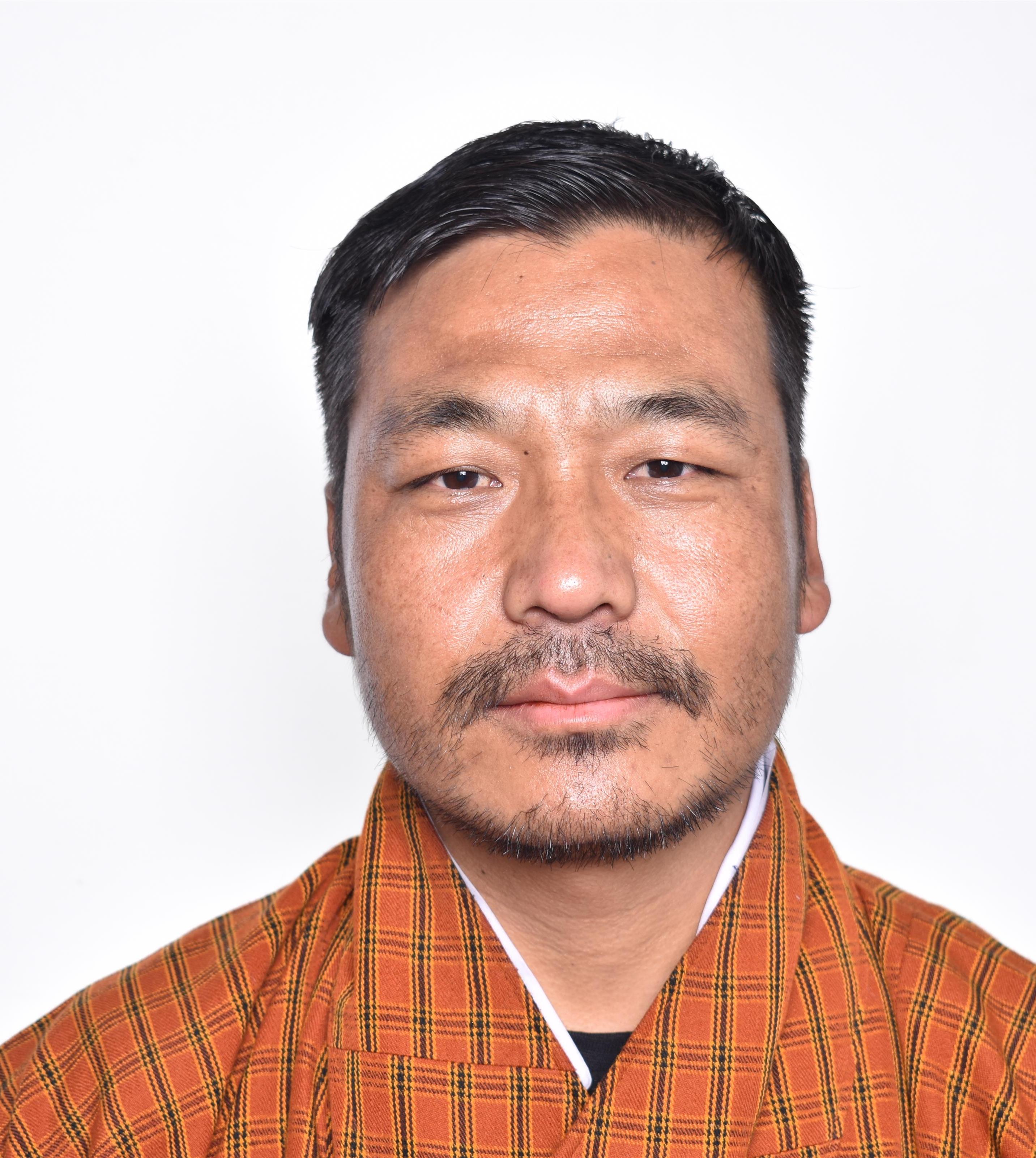 Dorji Dem